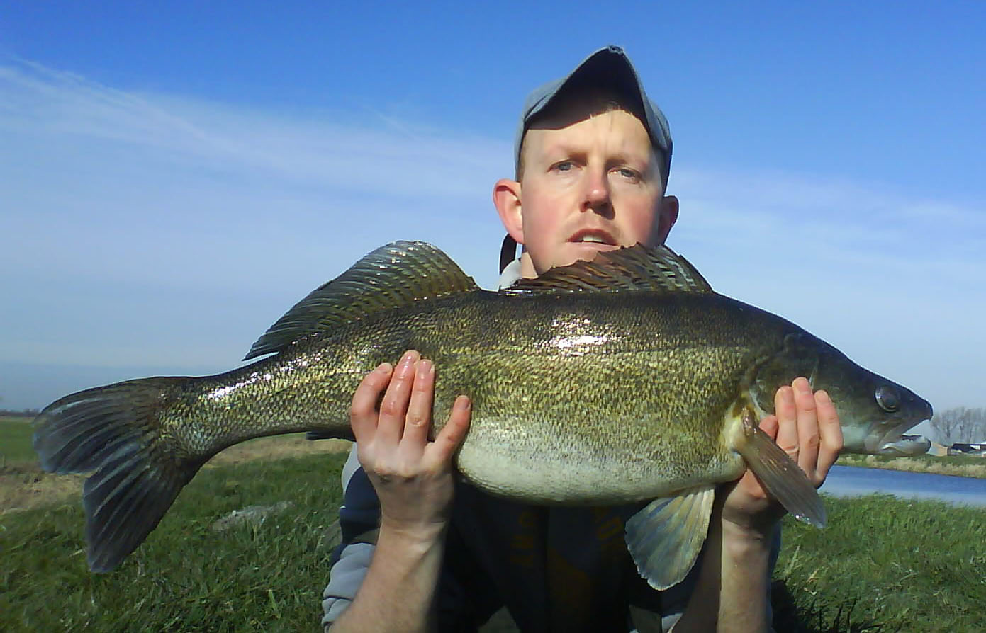 Record Fish Cambridge Fish Preservation and Angling Society